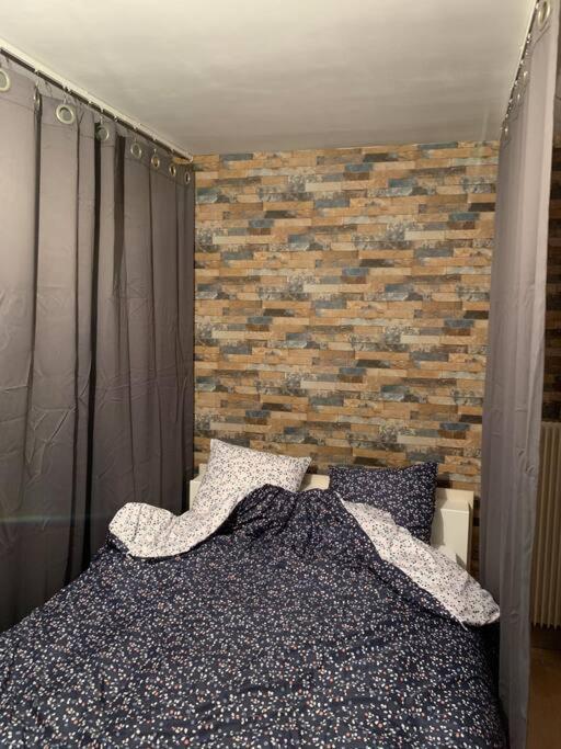 Appartement Confortable Et Tranquillite Assurer Tours Exterior photo